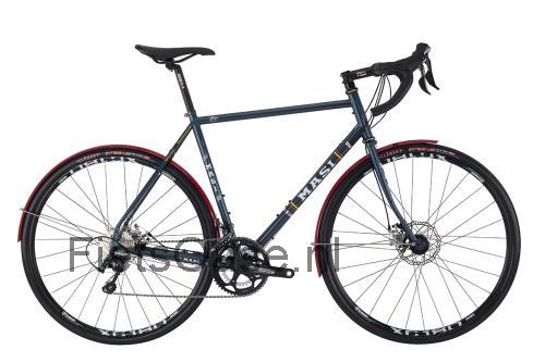 Masi Speciale Randonneur specificaties